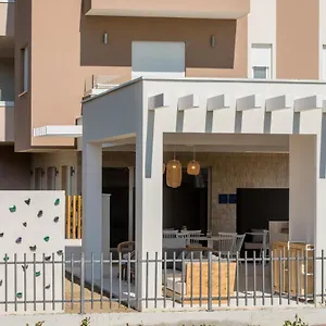  Apartment Sabbia