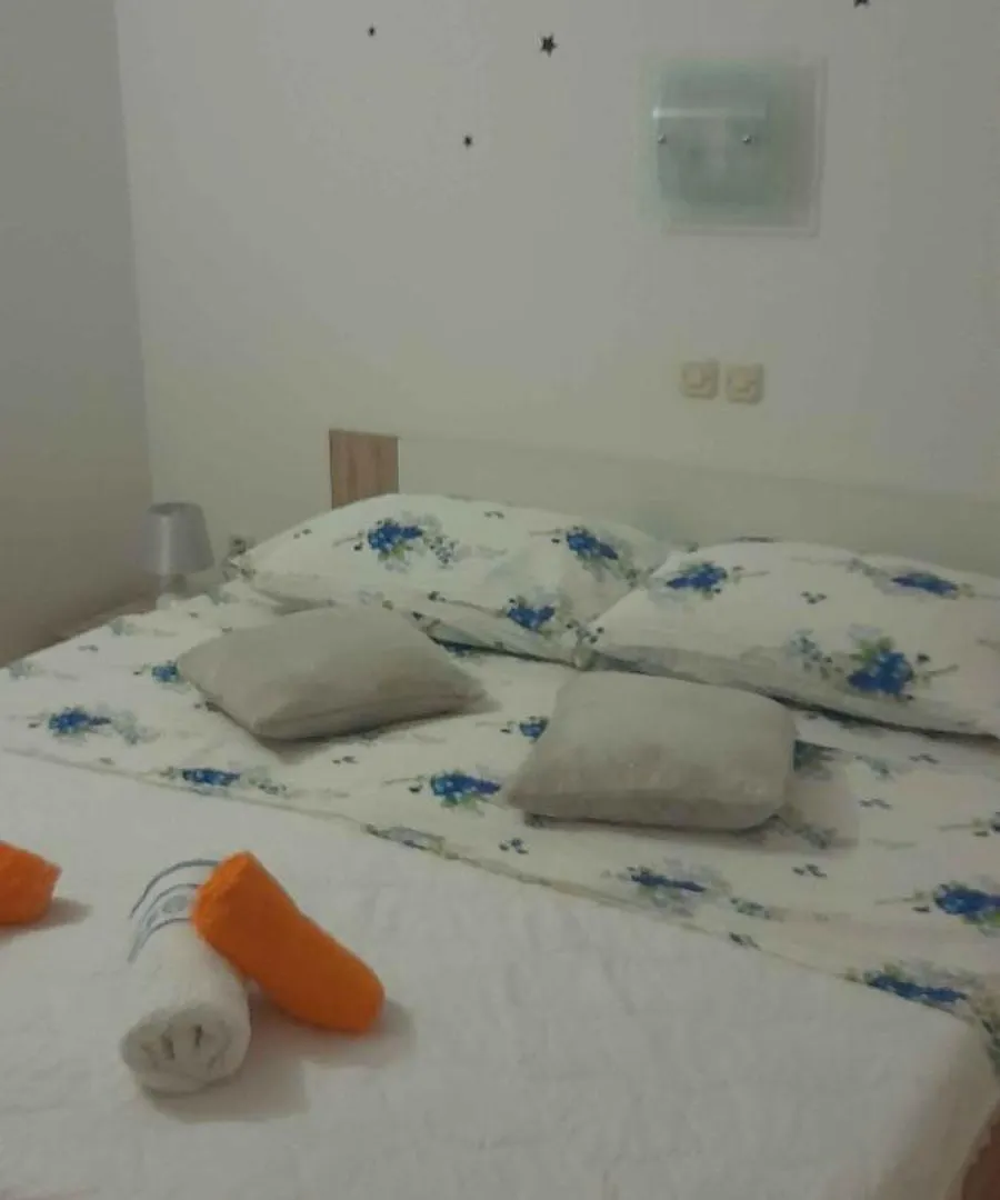 Apartment In Lopar - Insel Rab 47864