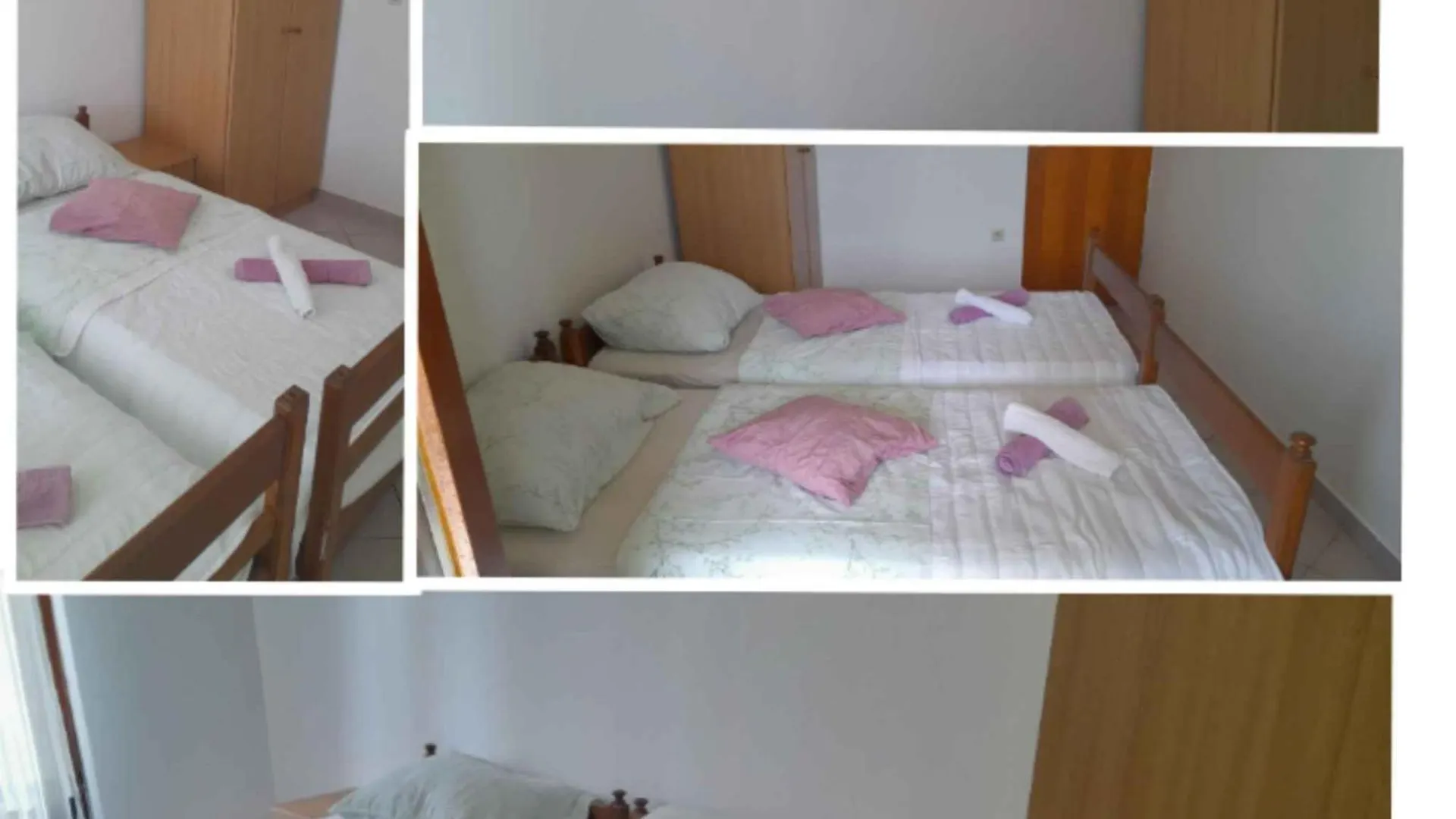Apartment In Lopar - Insel Rab 47864