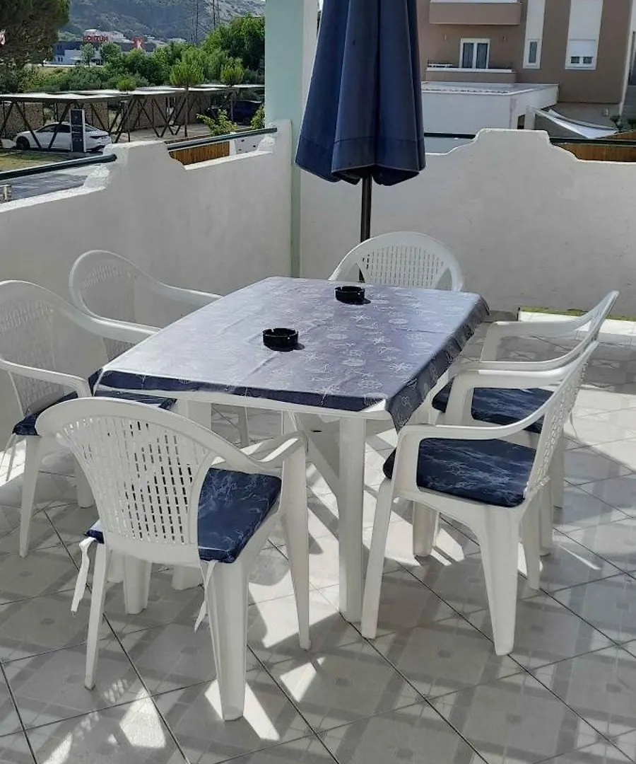 Apartment In Lopar - Insel Rab 47864