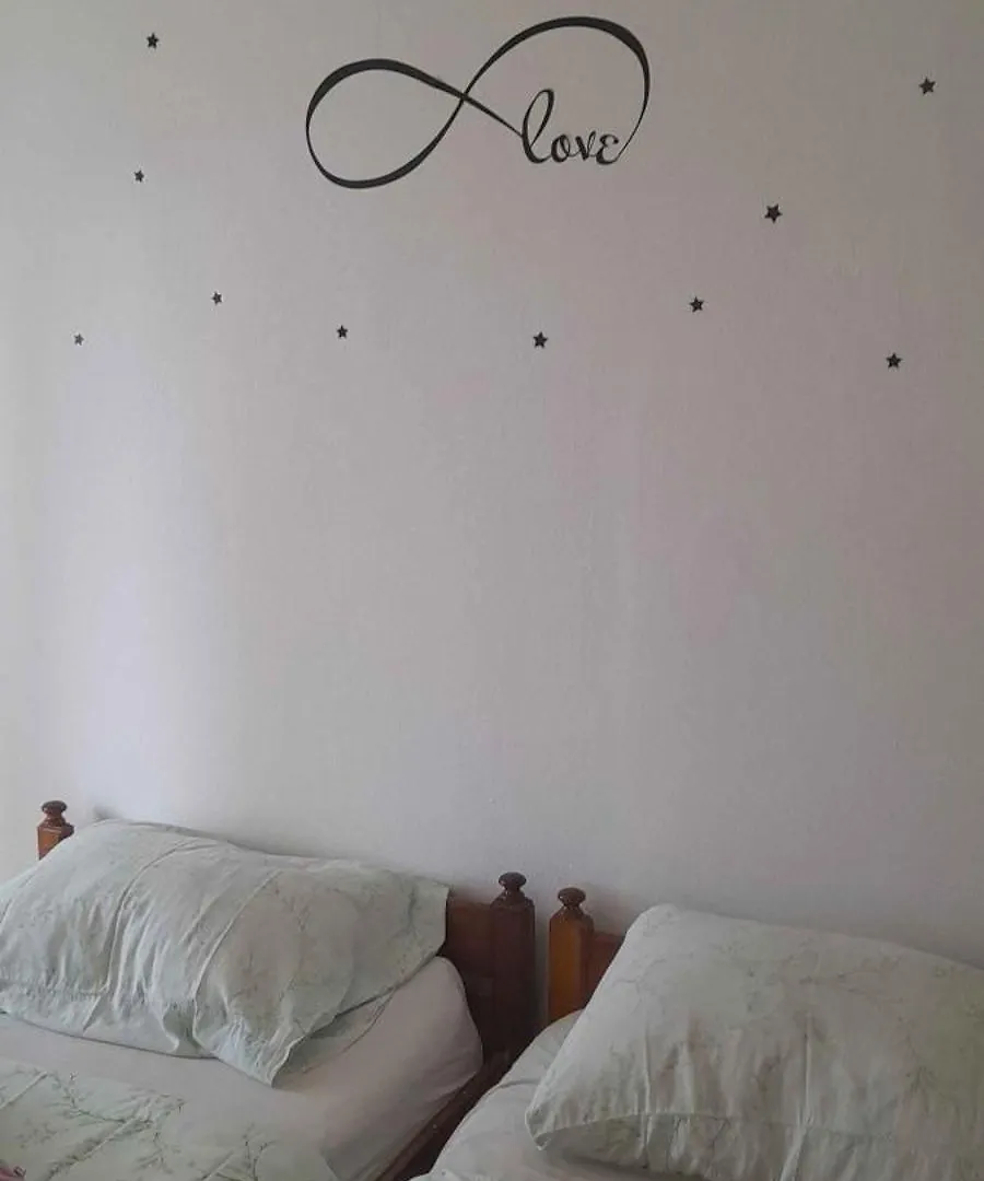 Apartment In Lopar - Insel Rab 47864