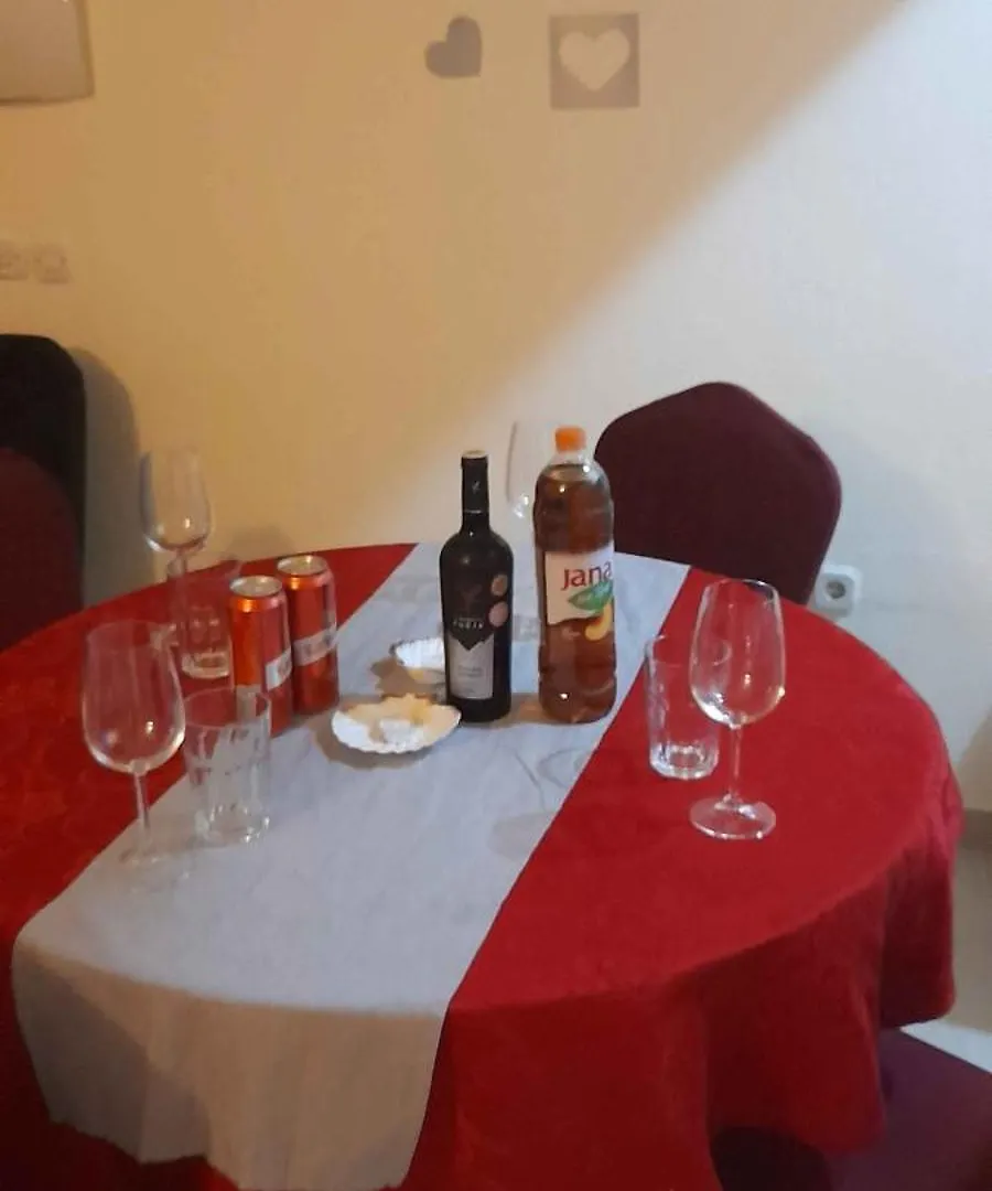 Apartment In Lopar - Insel Rab 47864 0*,