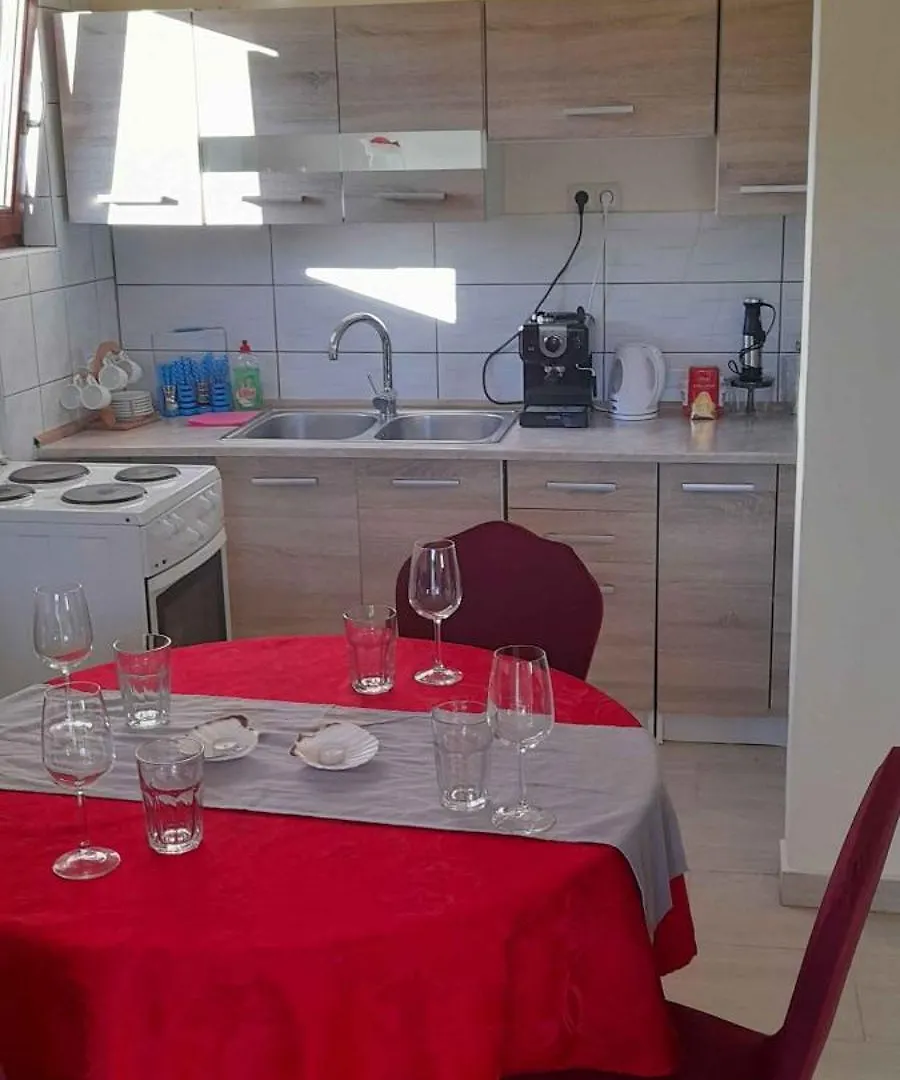 Apartment In Lopar - Insel Rab 47864 0*,  Croatia