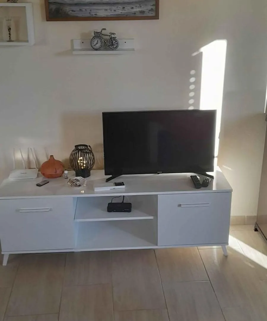 Apartment In Lopar - Insel Rab 47864 0*,