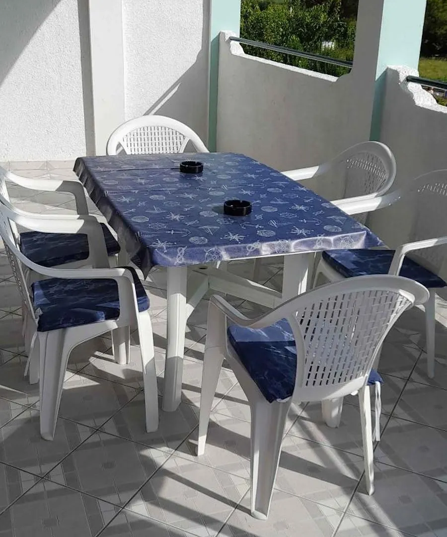 Apartment In Lopar - Insel Rab 47864 Croatia