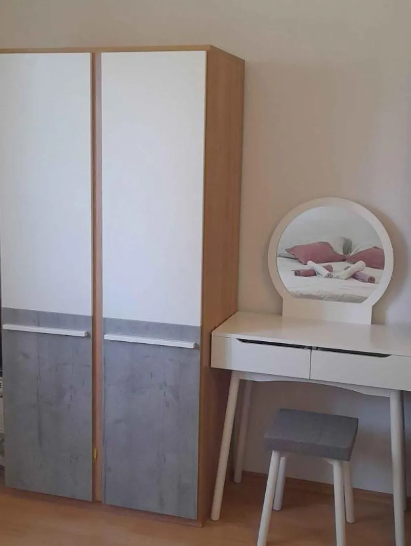Apartment In Lopar - Insel Rab 47864