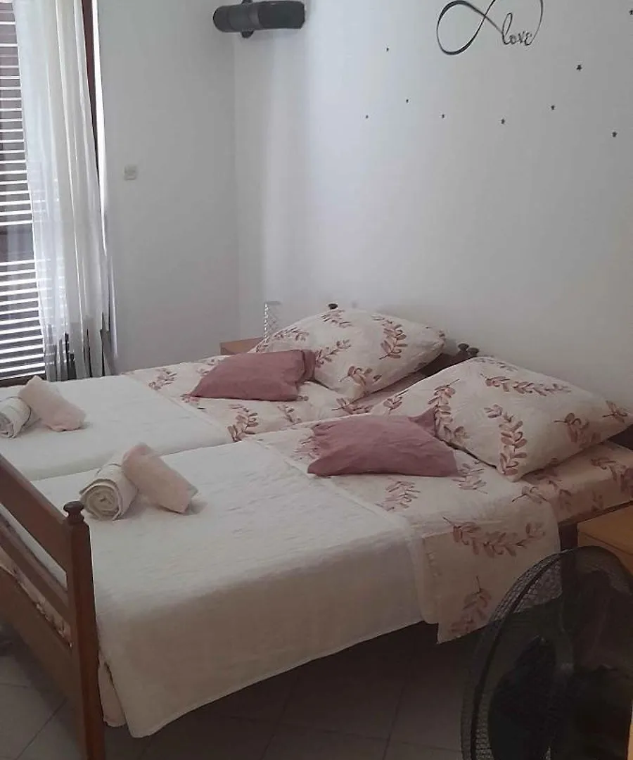 Apartment In Lopar - Insel Rab 47864 Croatia