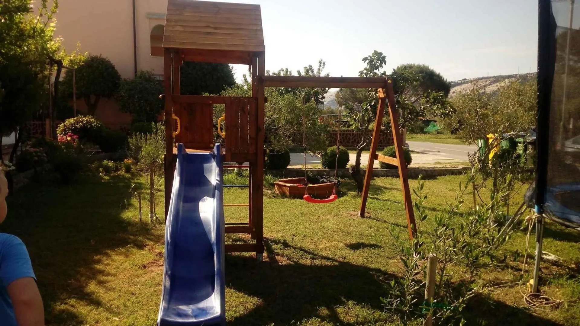 Apartment In Lopar - Insel Rab 47864 0*,  Croatia