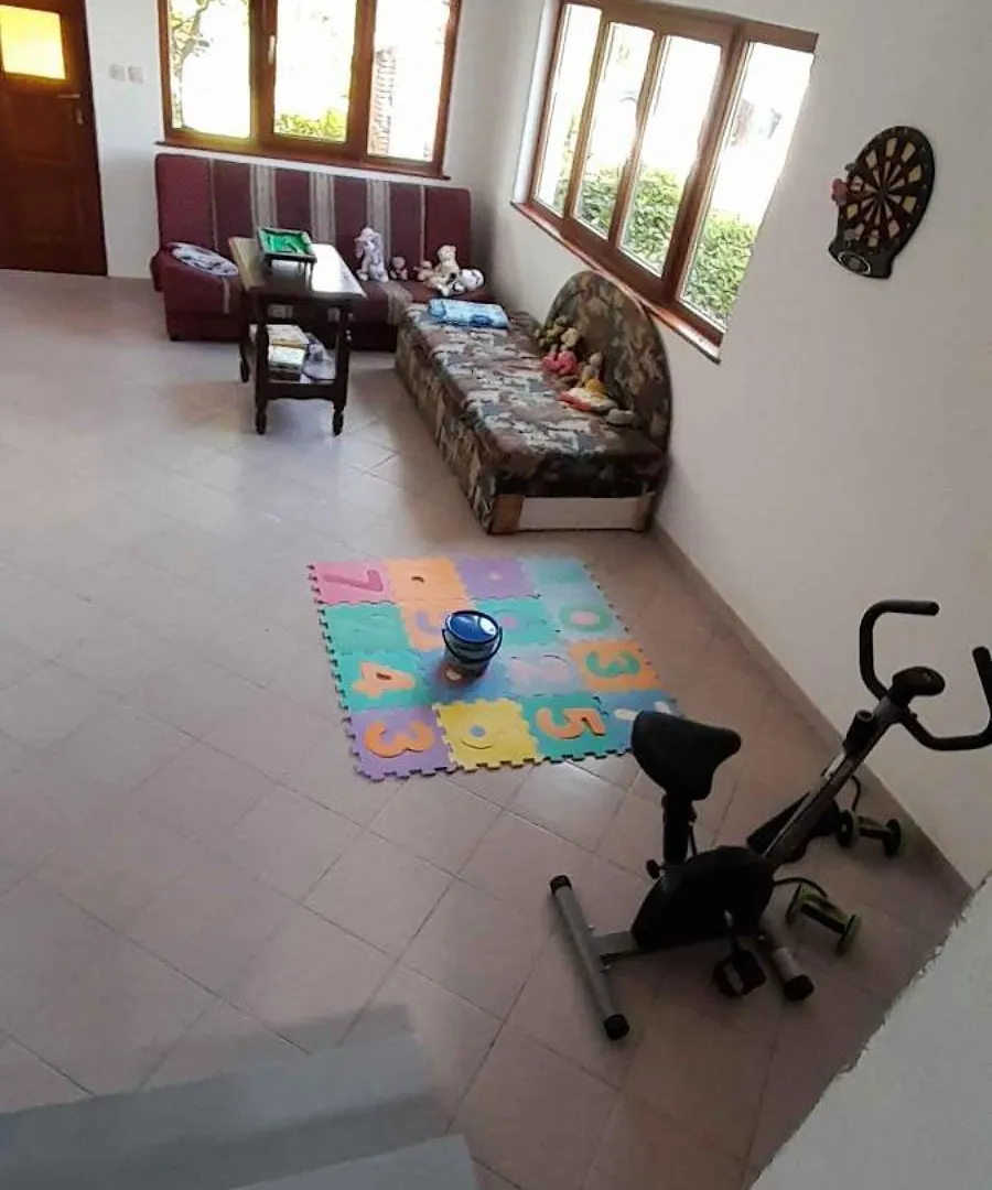 Apartment In Lopar - Insel Rab 47864 Croatia