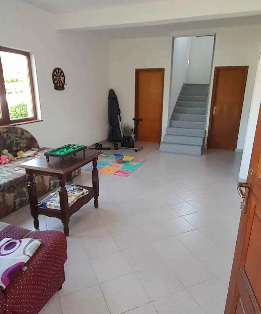 Apartment In Lopar - Insel Rab 47864