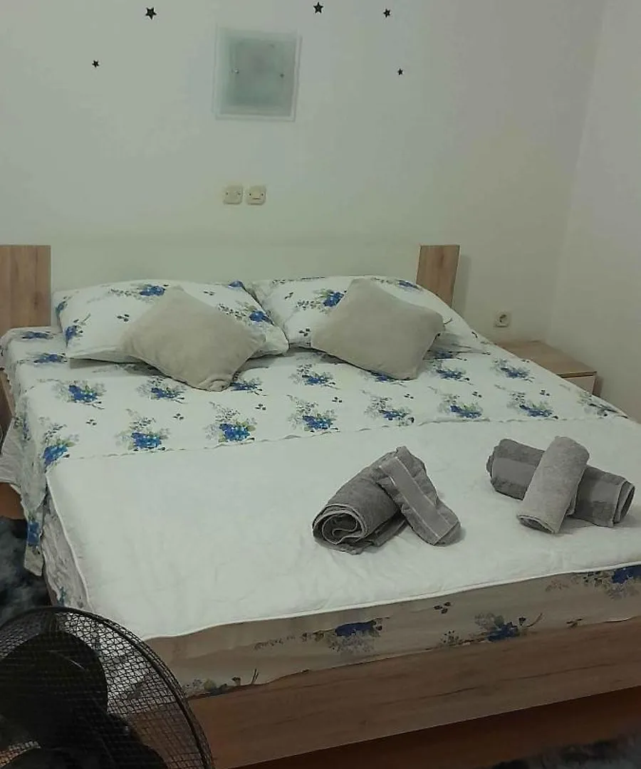 Apartment In Lopar - Insel Rab 47864