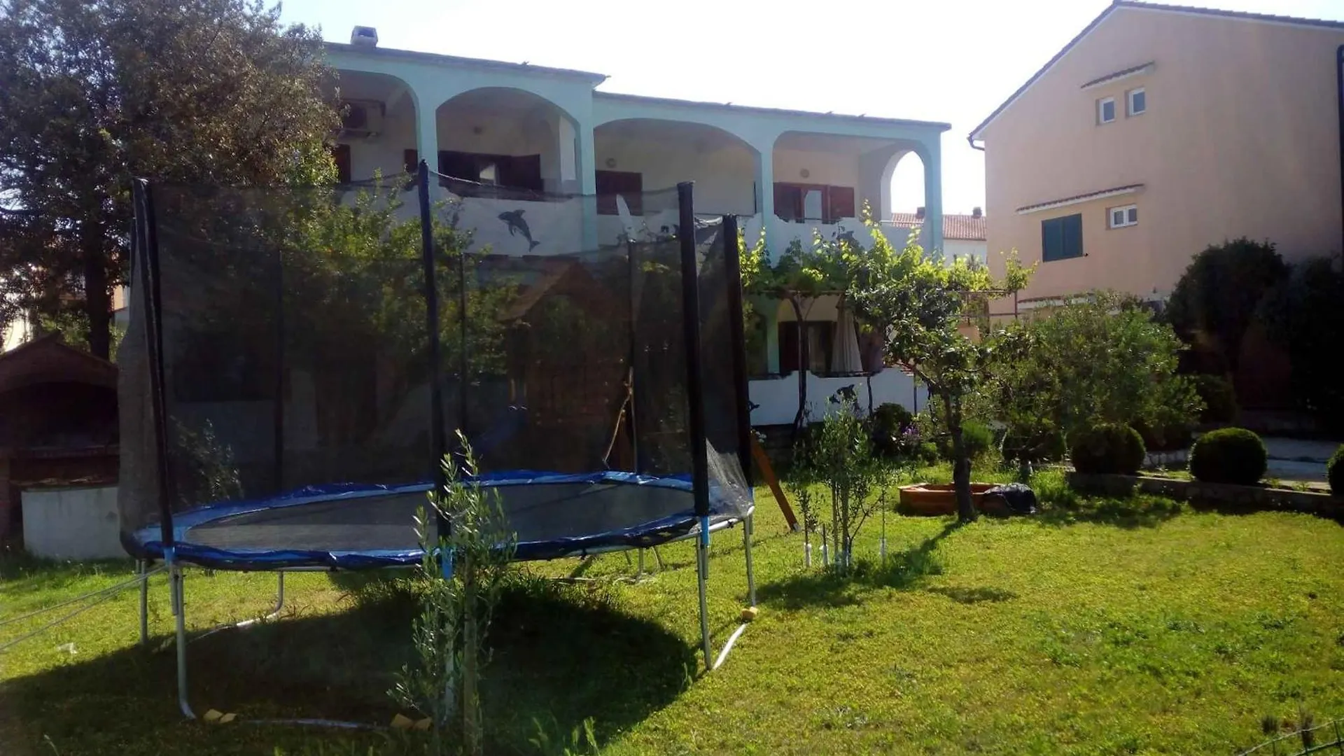 Apartment In Lopar - Insel Rab 47864 Croatia